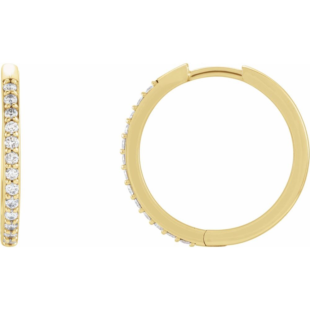 High Quality Luxury Earrings for Women by Ryan Jonathan Fine Jewelry