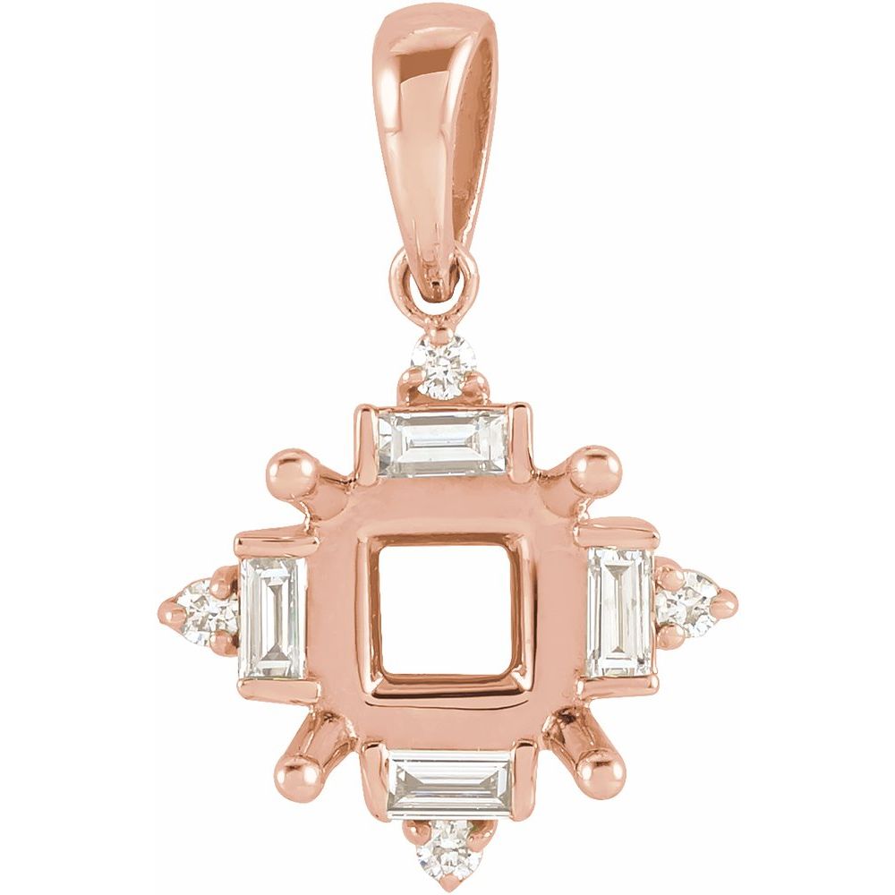 High Quality Luxury Necklaces and Pendants for Women by Ryan Jonathan Fine Jewelry