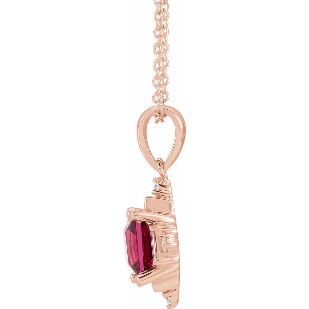 High Quality Luxury Necklaces and Pendants for Women by Ryan Jonathan Fine Jewelry