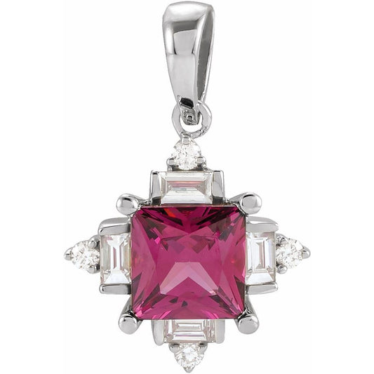 High Quality Luxury Necklaces and Pendants for Women by Ryan Jonathan Fine Jewelry