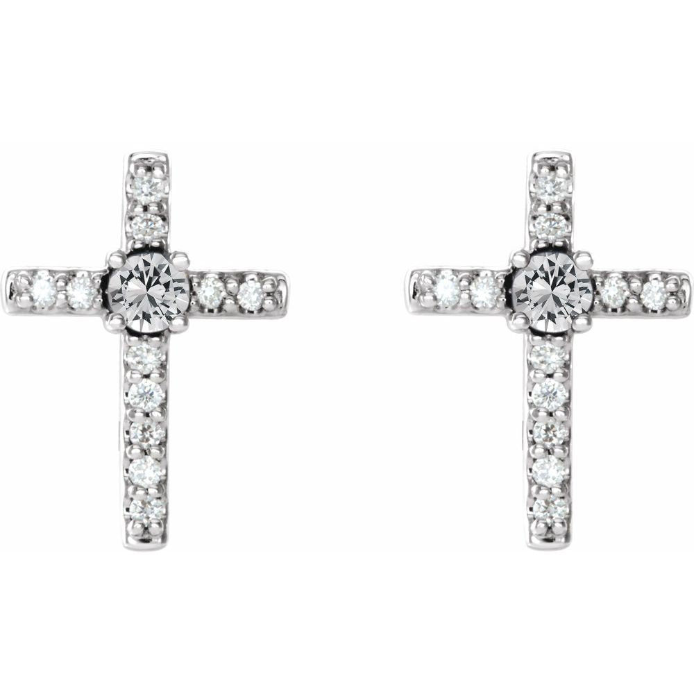 High Quality Luxury Earrings for Women by Ryan Jonathan Fine Jewelry