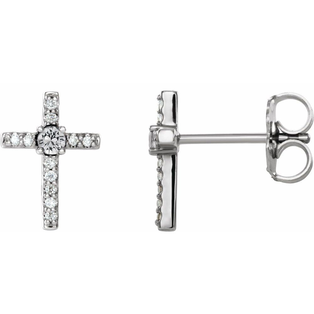 High Quality Luxury Earrings for Women by Ryan Jonathan Fine Jewelry