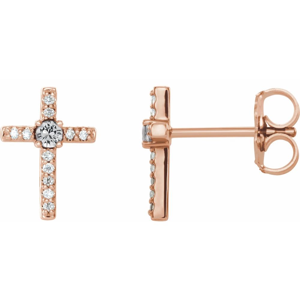 High Quality Luxury Earrings for Women by Ryan Jonathan Fine Jewelry
