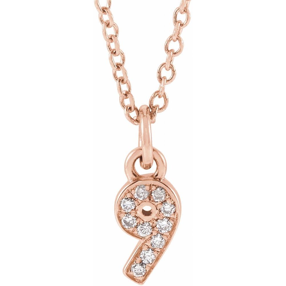 High Quality Luxury Necklaces and Pendants for Women by Ryan Jonathan Fine Jewelry