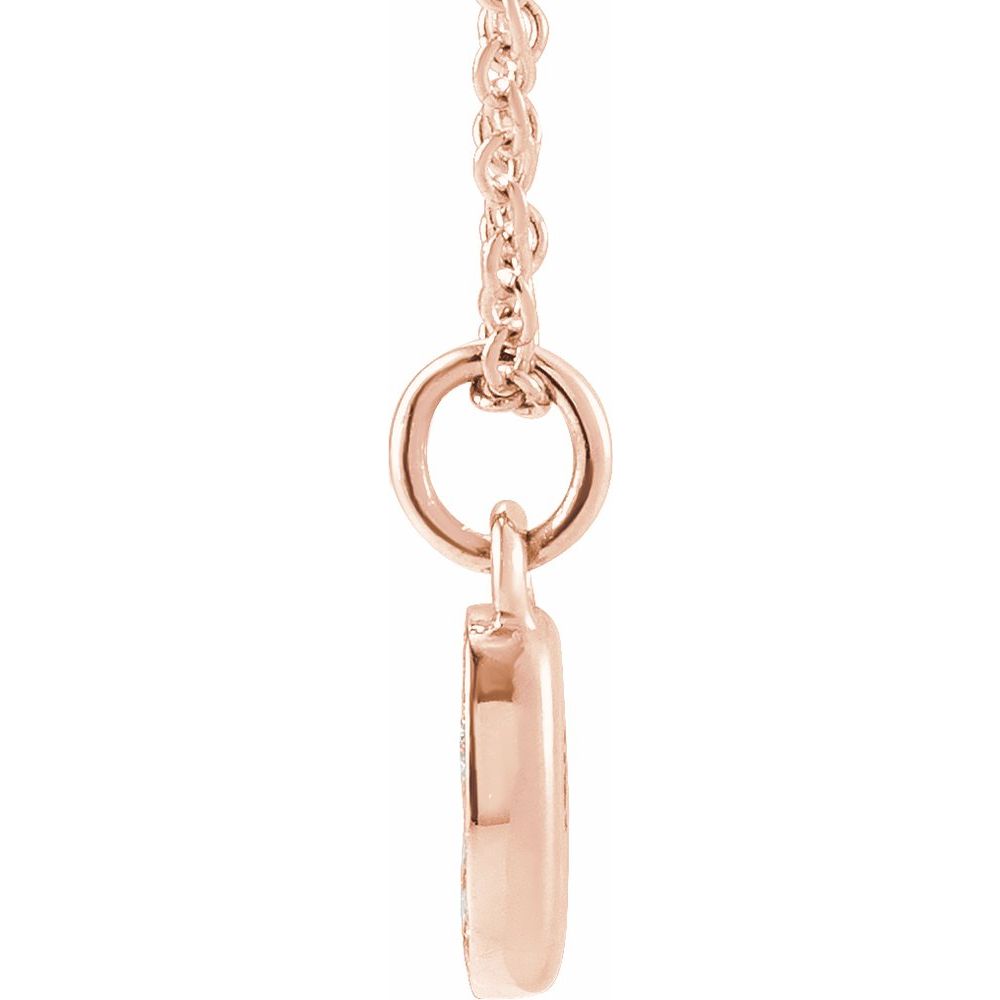 High Quality Luxury Necklaces and Pendants for Women by Ryan Jonathan Fine Jewelry