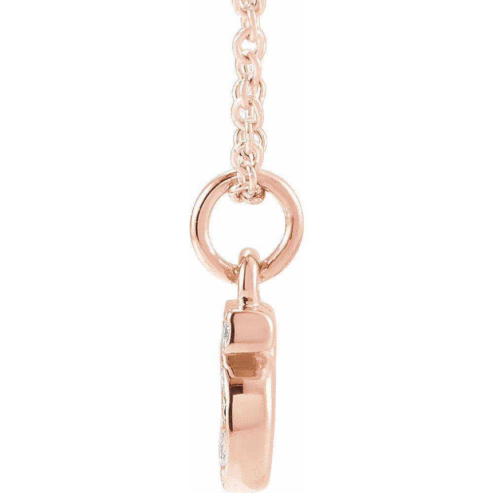 High Quality Luxury Necklaces and Pendants for Women by Ryan Jonathan Fine Jewelry
