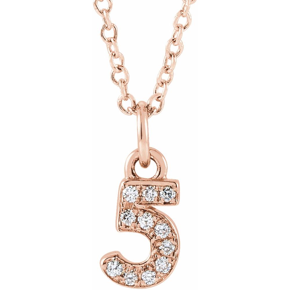 High Quality Luxury Necklaces and Pendants for Women by Ryan Jonathan Fine Jewelry