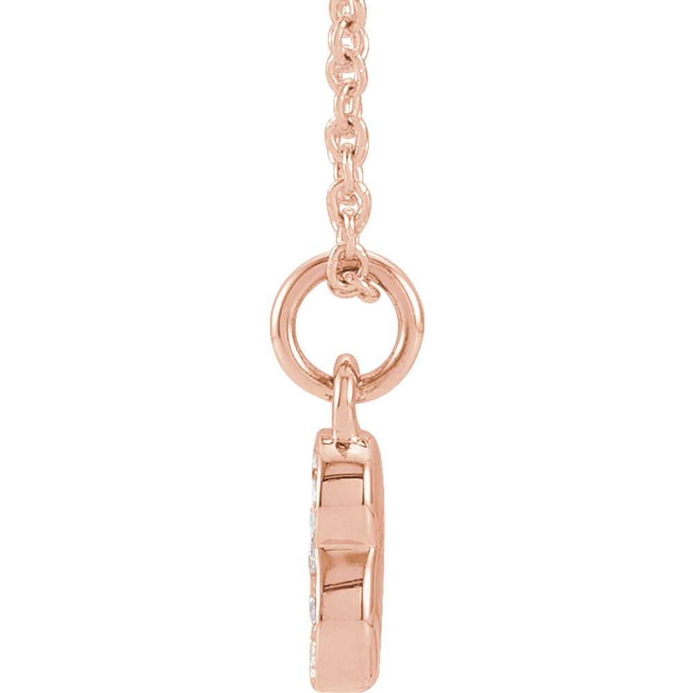 High Quality Luxury Necklaces and Pendants for Women by Ryan Jonathan Fine Jewelry