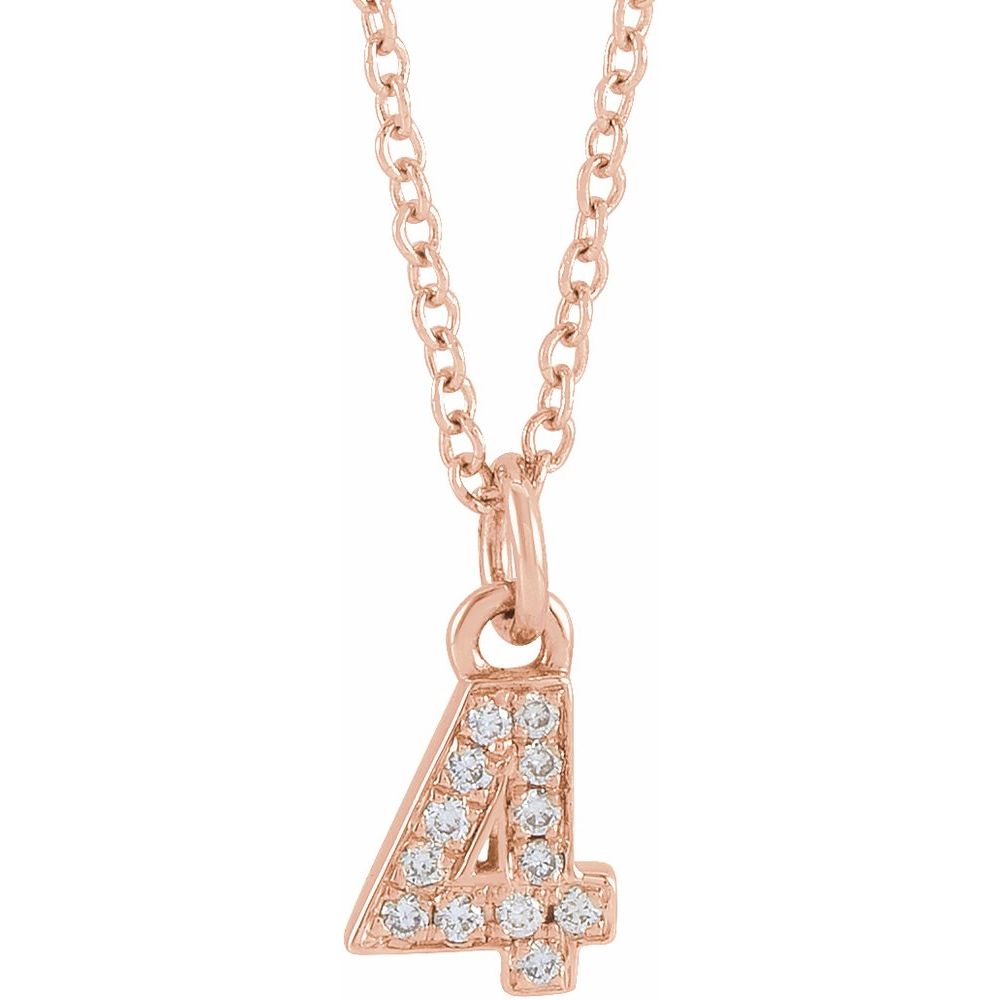 High Quality Luxury Necklaces and Pendants for Women by Ryan Jonathan Fine Jewelry