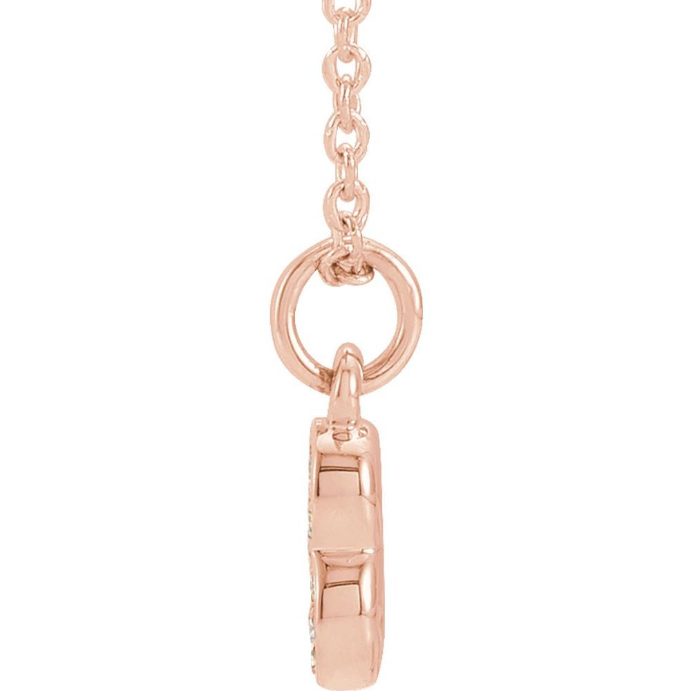 High Quality Luxury Necklaces and Pendants for Women by Ryan Jonathan Fine Jewelry