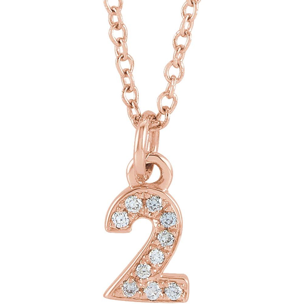 High Quality Luxury Necklaces and Pendants for Women by Ryan Jonathan Fine Jewelry