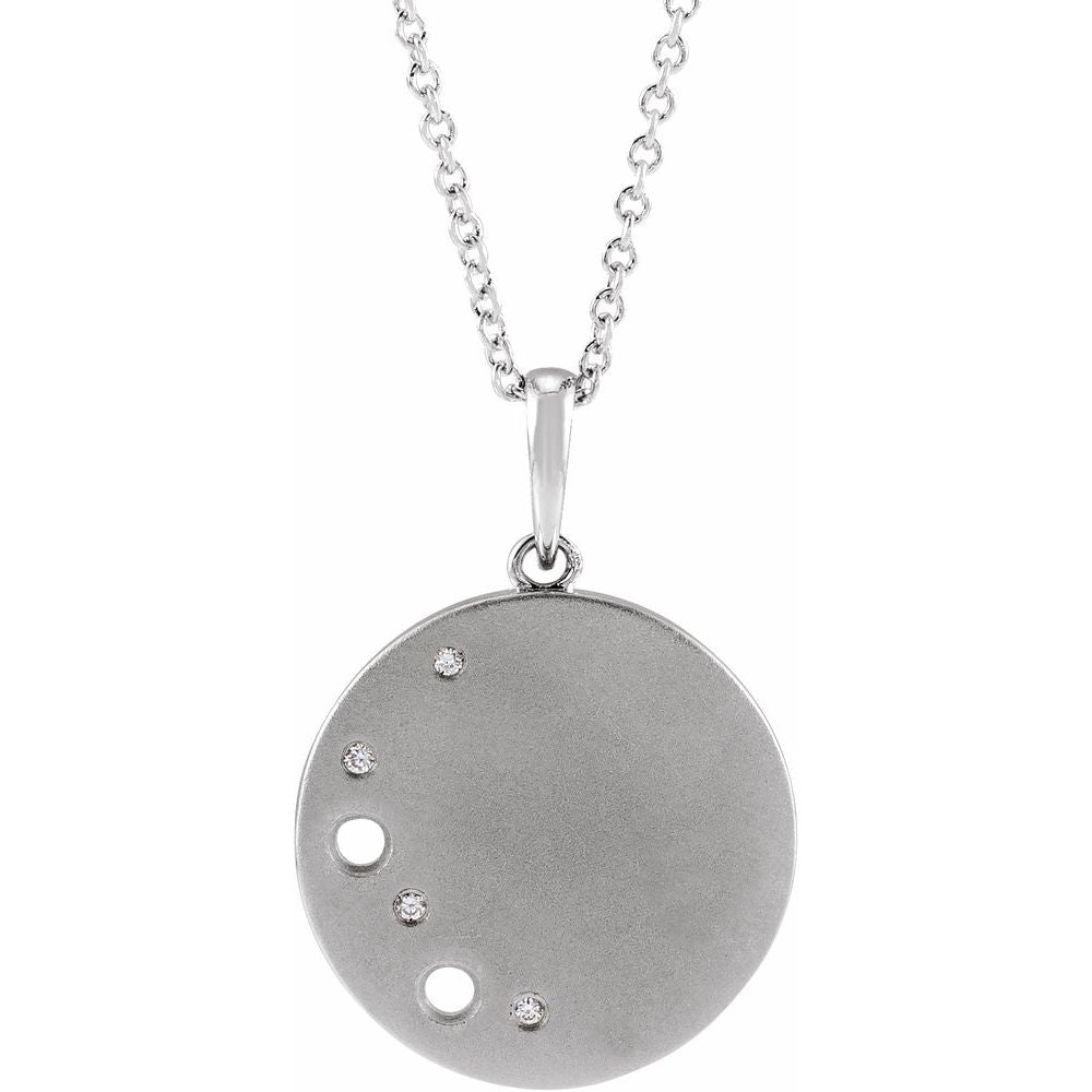 High Quality Luxury Necklaces and Pendants for Women by Ryan Jonathan Fine Jewelry