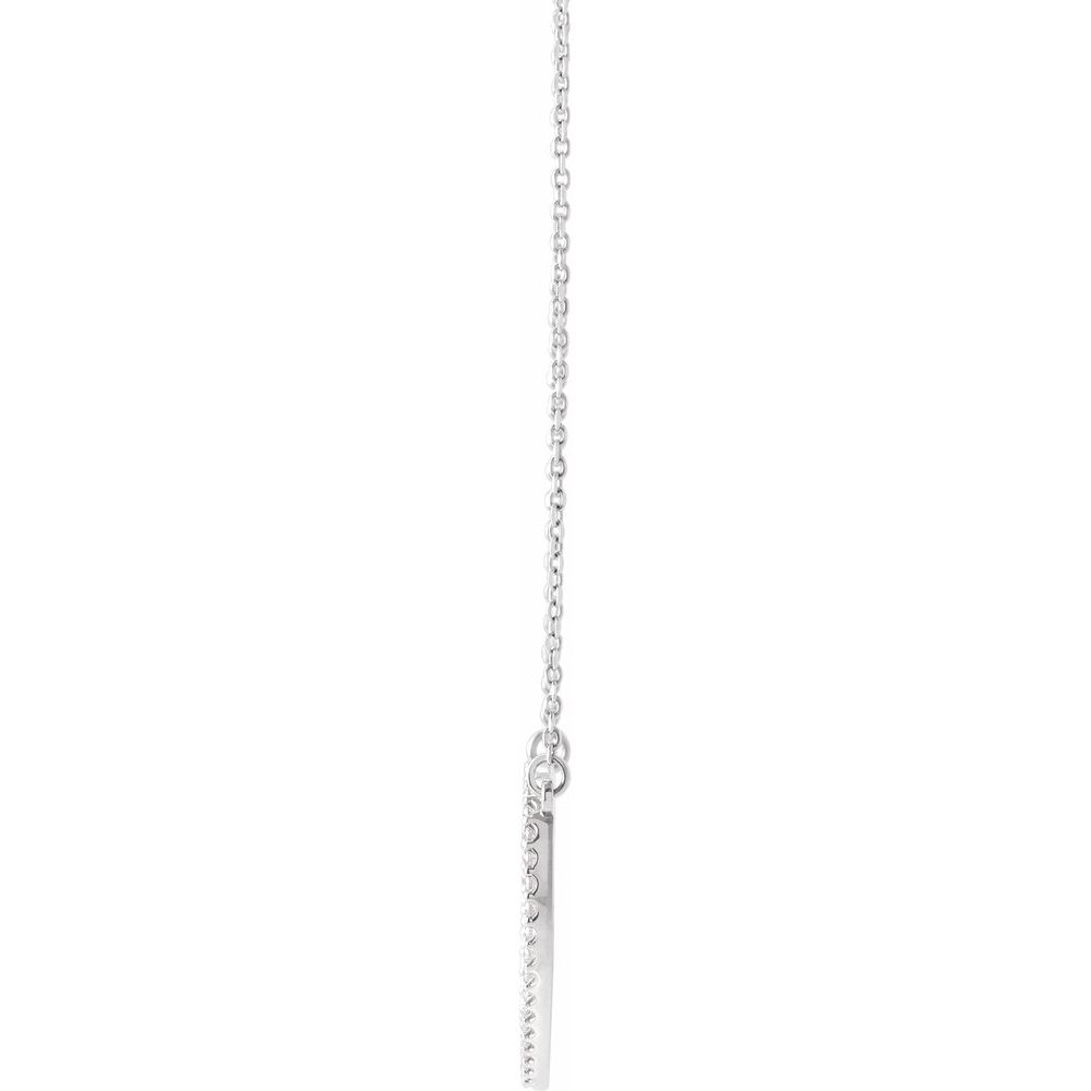 High Quality Luxury Necklaces and Pendants for Women by Ryan Jonathan Fine Jewelry