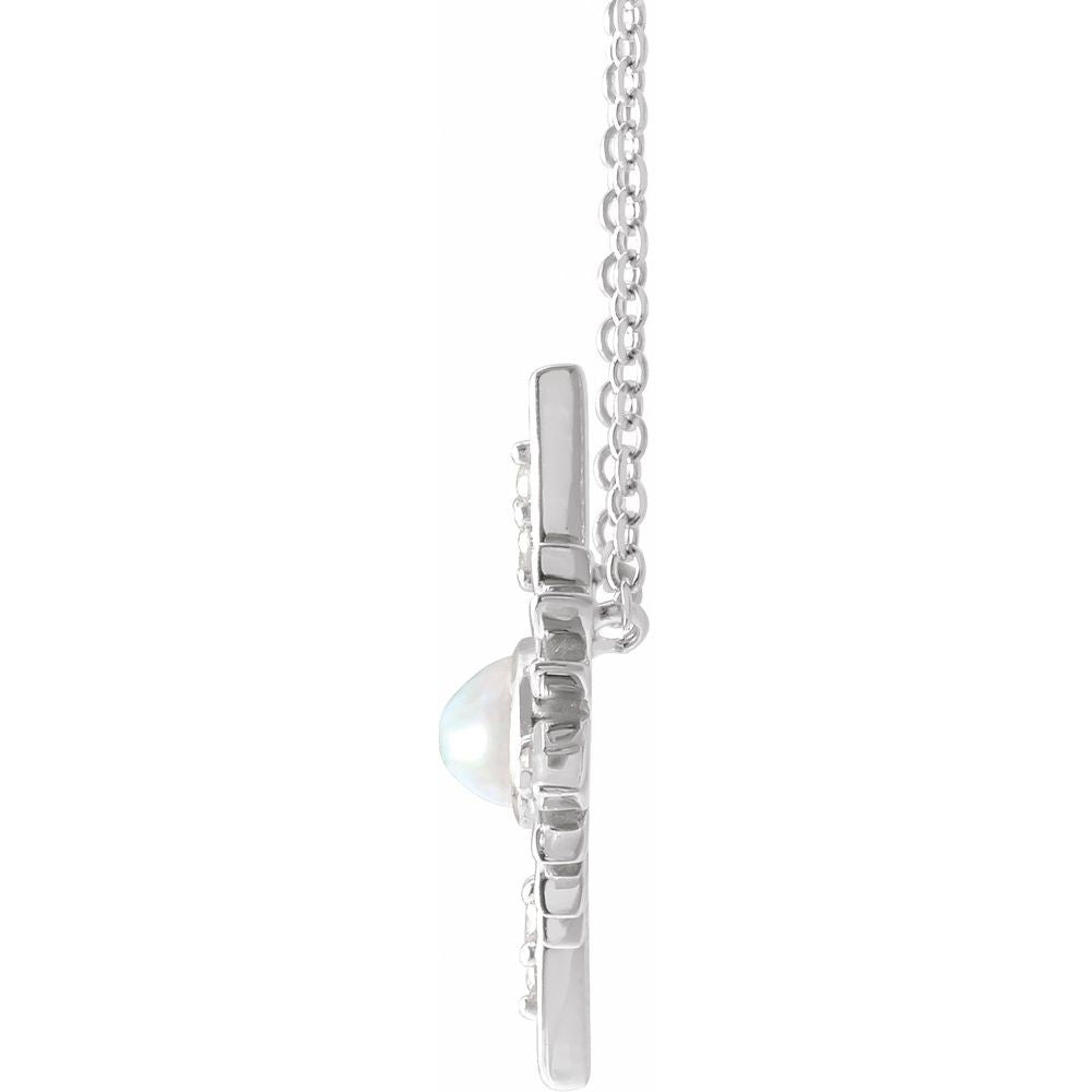 High Quality Luxury Necklaces and Pendants for Women by Ryan Jonathan Fine Jewelry