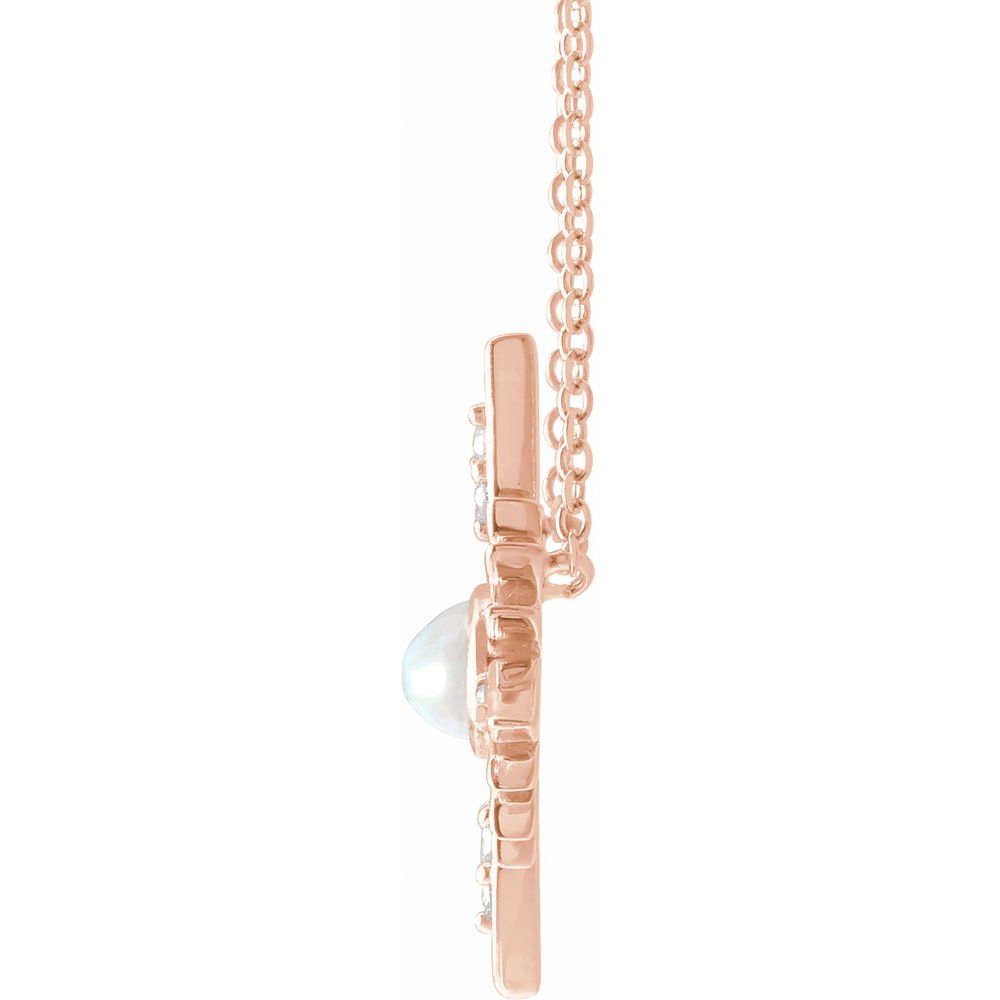 High Quality Luxury Necklaces and Pendants for Women by Ryan Jonathan Fine Jewelry