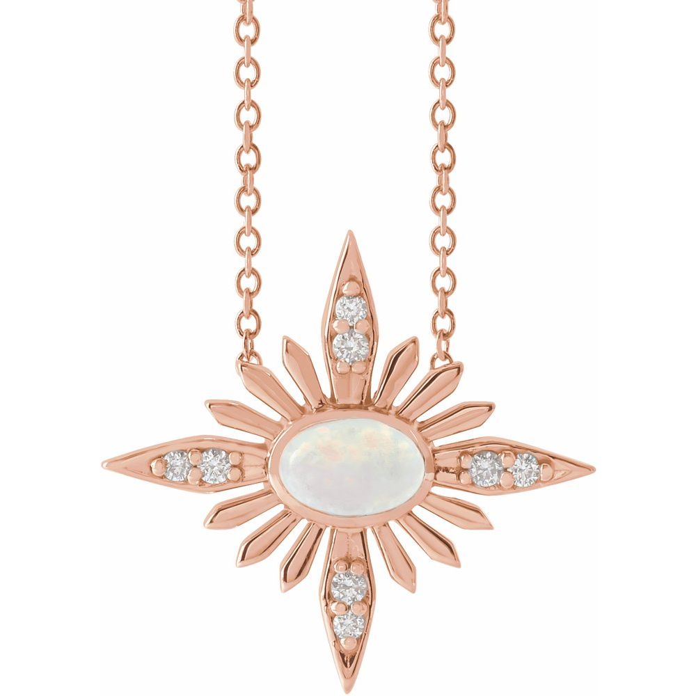 High Quality Luxury Necklaces and Pendants for Women by Ryan Jonathan Fine Jewelry