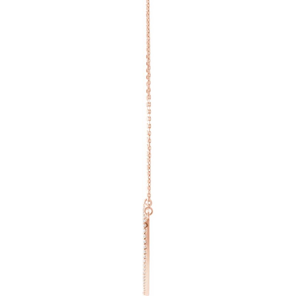 High Quality Luxury Necklaces and Pendants for Women by Ryan Jonathan Fine Jewelry