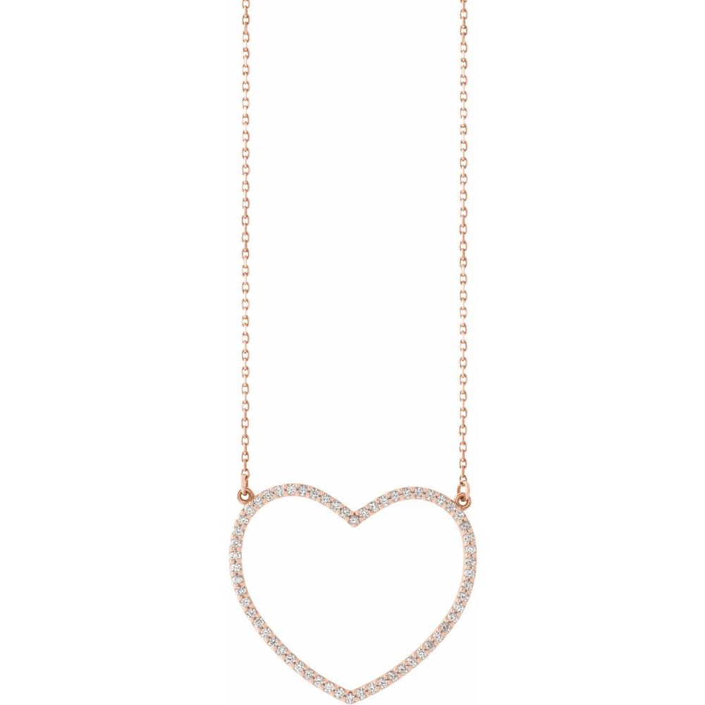 High Quality Luxury Necklaces and Pendants for Women by Ryan Jonathan Fine Jewelry