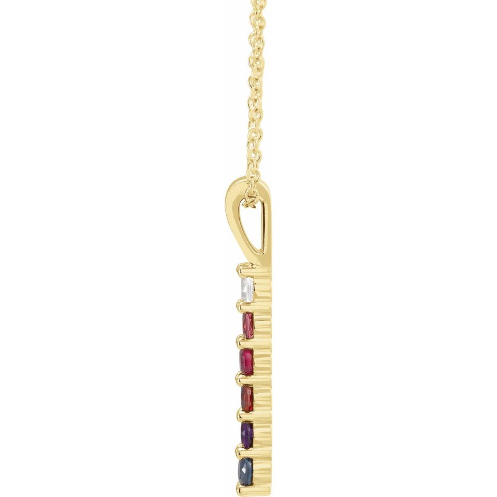 High Quality Luxury Necklaces and Pendants for Women by Ryan Jonathan Fine Jewelry