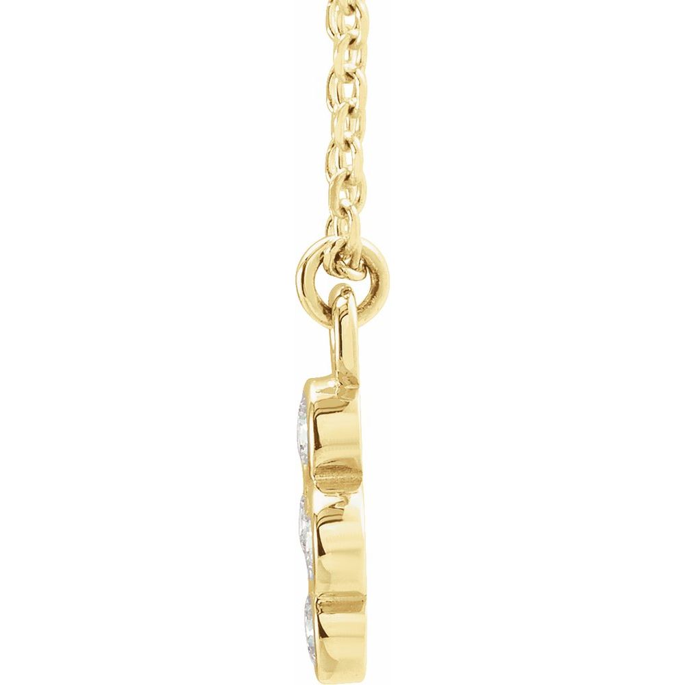 High Quality Luxury Necklaces and Pendants for Women by Ryan Jonathan Fine Jewelry