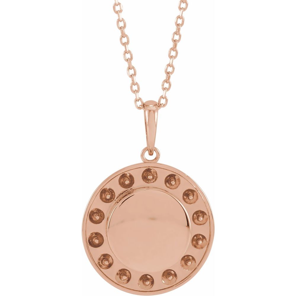 High Quality Luxury Necklaces and Pendants for Women by Ryan Jonathan Fine Jewelry