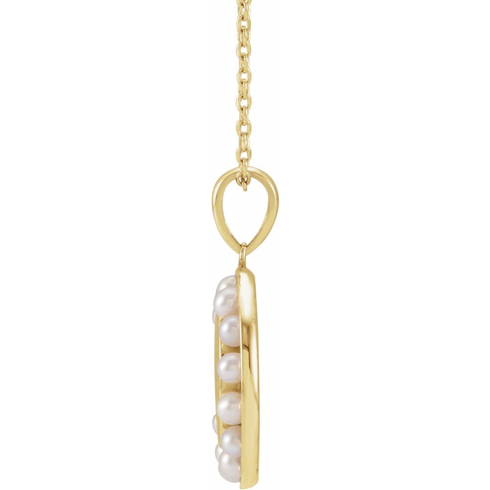 High Quality Luxury Necklaces and Pendants for Women by Ryan Jonathan Fine Jewelry