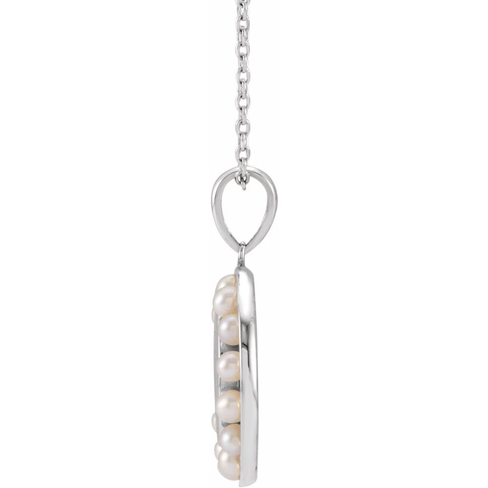 High Quality Luxury Necklaces and Pendants for Women by Ryan Jonathan Fine Jewelry