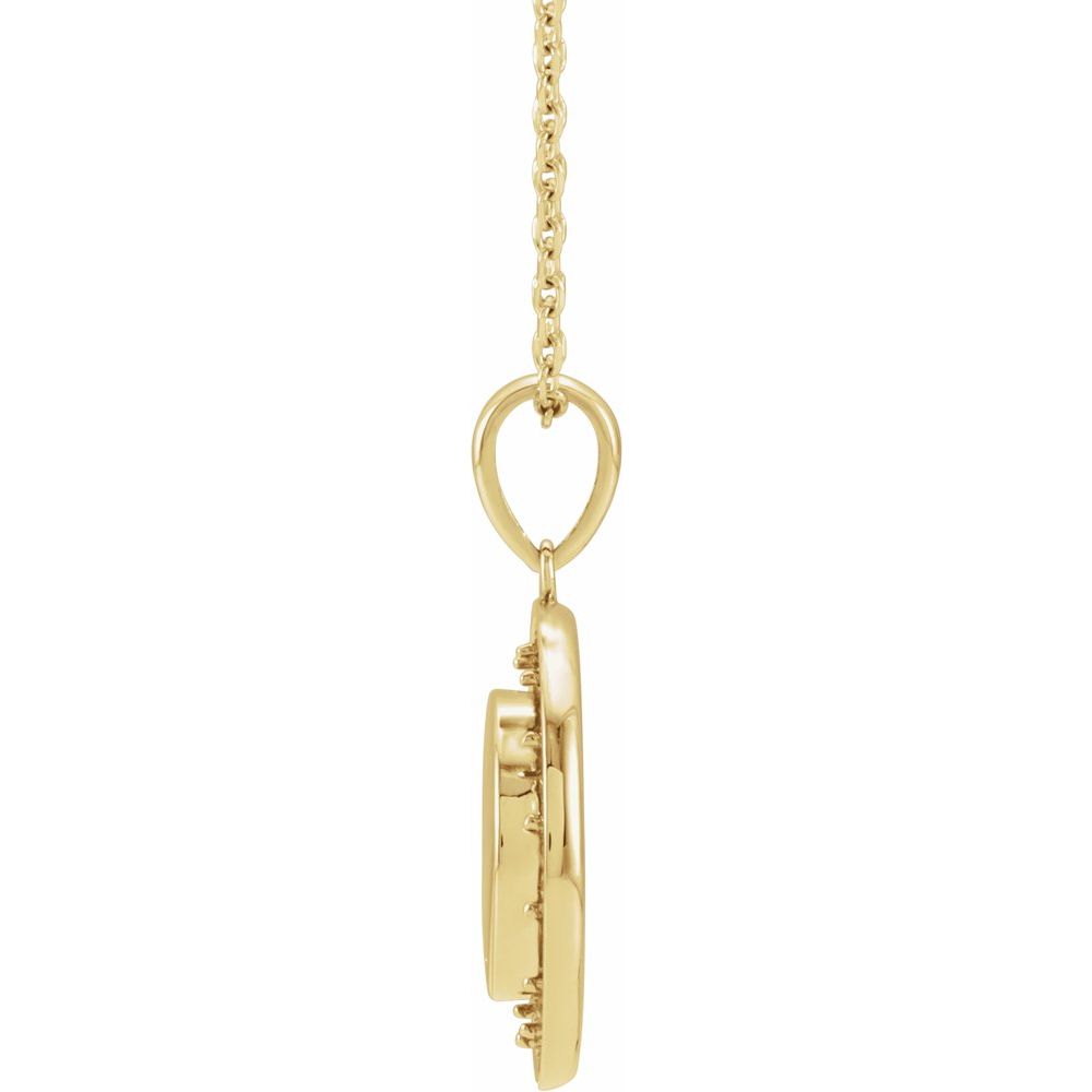 High Quality Luxury Necklaces and Pendants for Women by Ryan Jonathan Fine Jewelry
