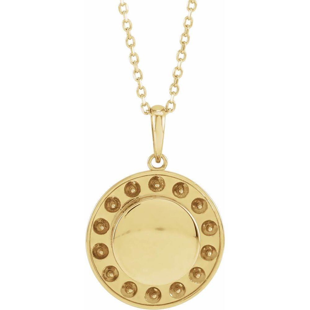 High Quality Luxury Necklaces and Pendants for Women by Ryan Jonathan Fine Jewelry