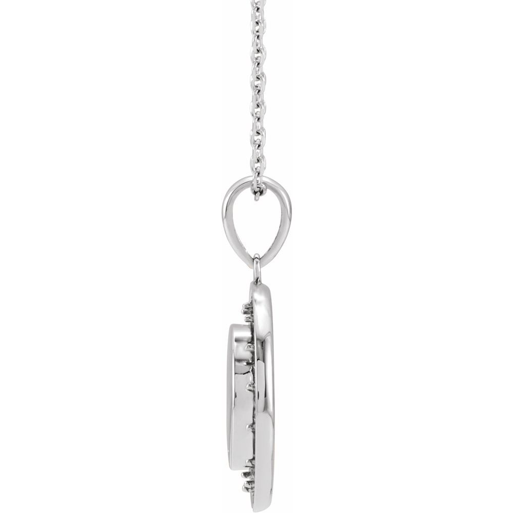 High Quality Luxury Necklaces and Pendants for Women by Ryan Jonathan Fine Jewelry