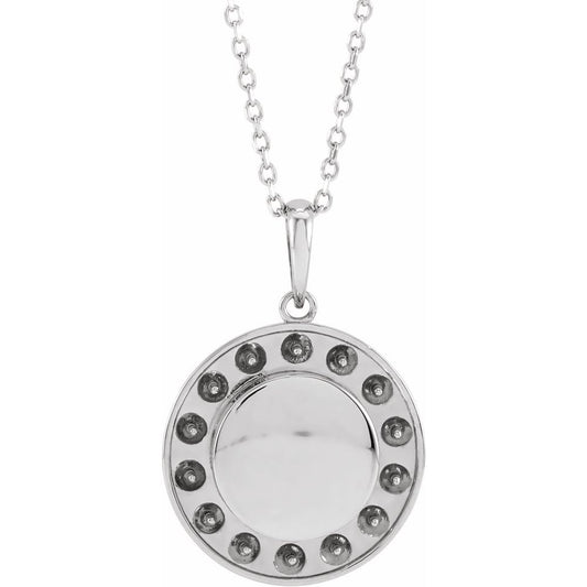 High Quality Luxury Necklaces and Pendants for Women by Ryan Jonathan Fine Jewelry
