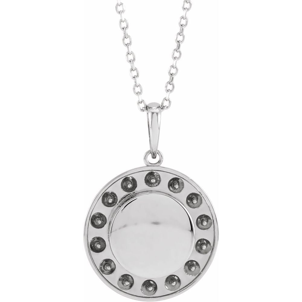 High Quality Luxury Necklaces and Pendants for Women by Ryan Jonathan Fine Jewelry