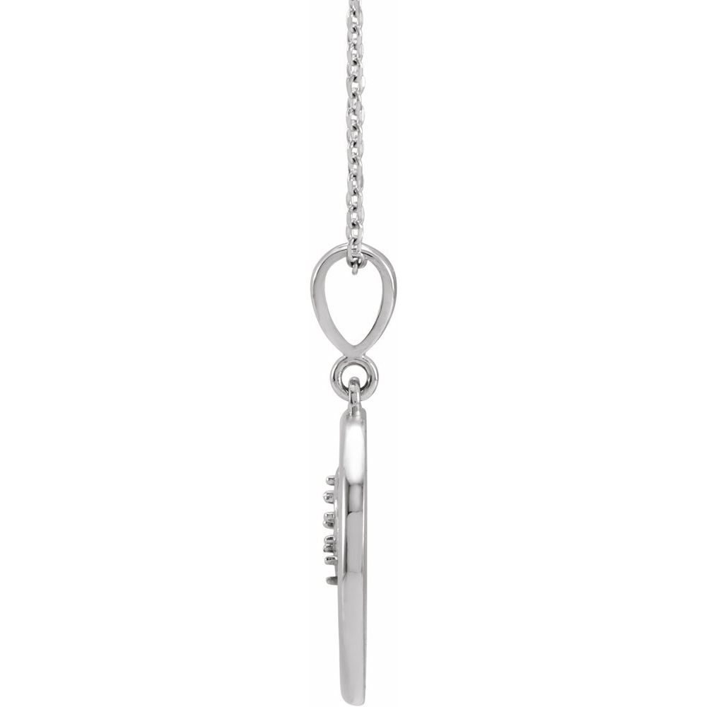 High Quality Luxury Necklaces and Pendants for Women by Ryan Jonathan Fine Jewelry