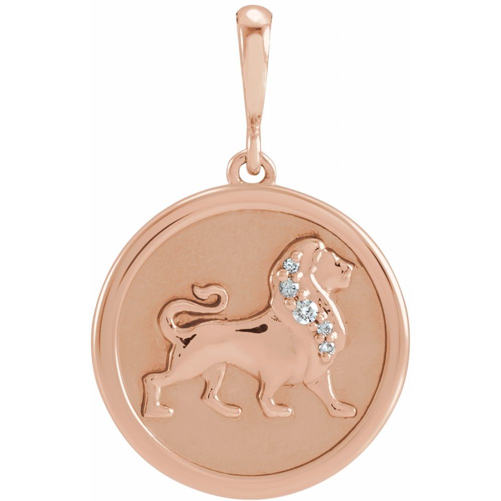 High Quality Luxury Necklaces and Pendants for Women by Ryan Jonathan Fine Jewelry