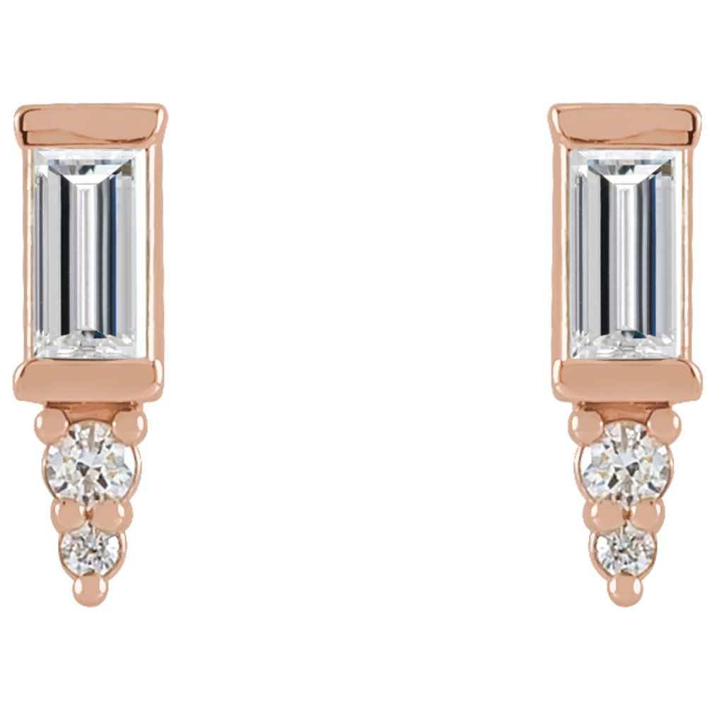 High Quality Luxury Earrings for Women by Ryan Jonathan Fine Jewelry