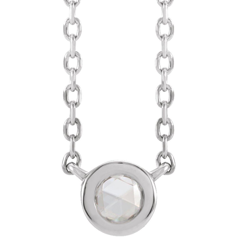 High Quality Luxury Necklaces and Pendants for Women by Ryan Jonathan Fine Jewelry