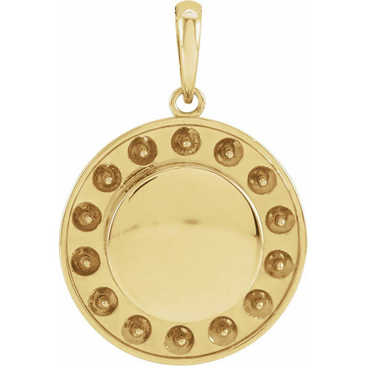 High Quality Luxury Necklaces and Pendants for Women by Ryan Jonathan Fine Jewelry