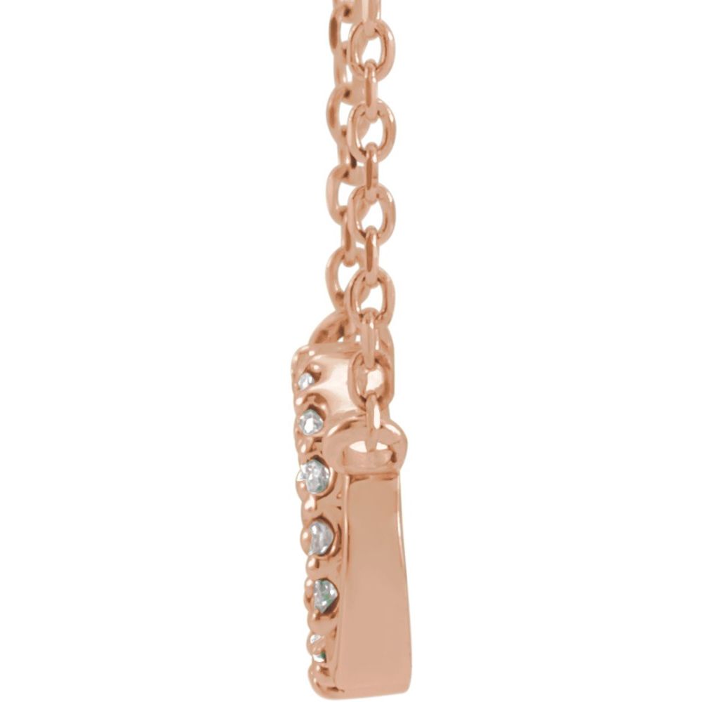 High Quality Luxury Necklaces and Pendants for Women by Ryan Jonathan Fine Jewelry