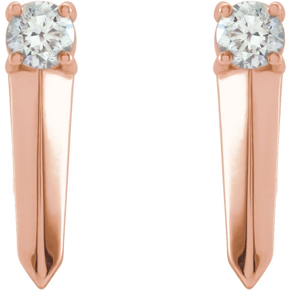 High Quality Luxury Earrings for Women by Ryan Jonathan Fine Jewelry
