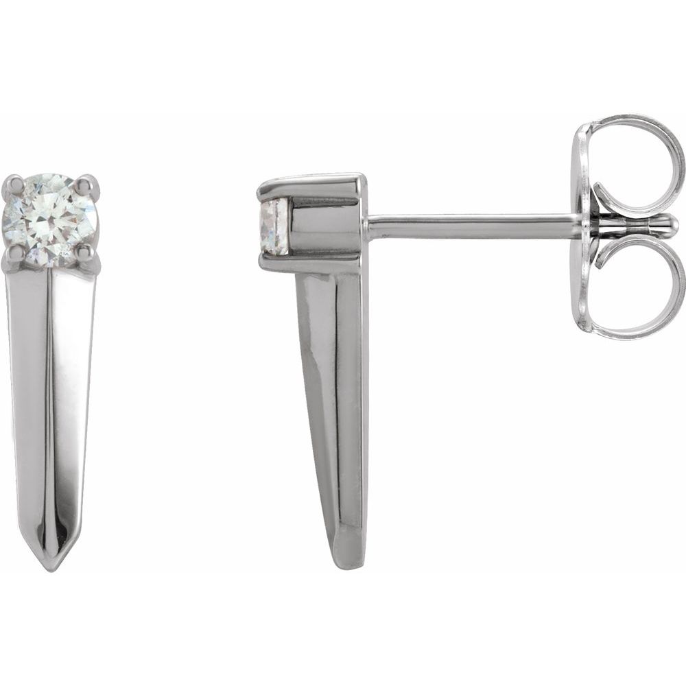 High Quality Luxury Earrings for Women by Ryan Jonathan Fine Jewelry