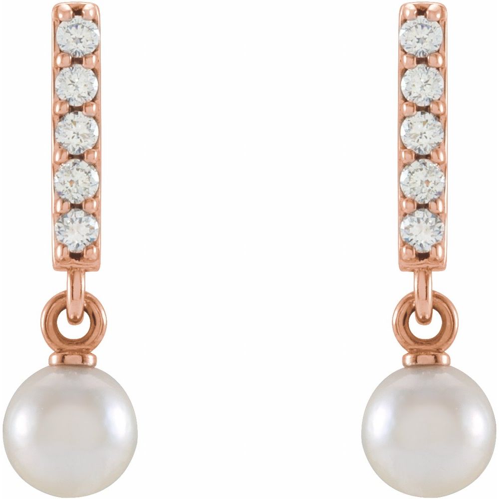High Quality Luxury Earrings for Women by Ryan Jonathan Fine Jewelry