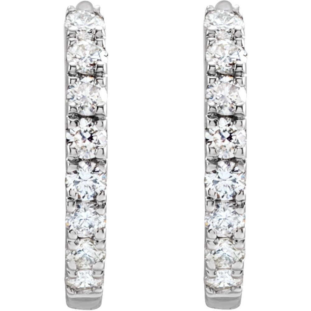 High Quality Luxury Earrings for Women by Ryan Jonathan Fine Jewelry