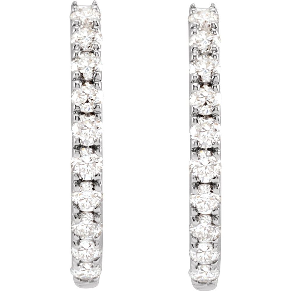 High Quality Luxury Earrings for Women by Ryan Jonathan Fine Jewelry