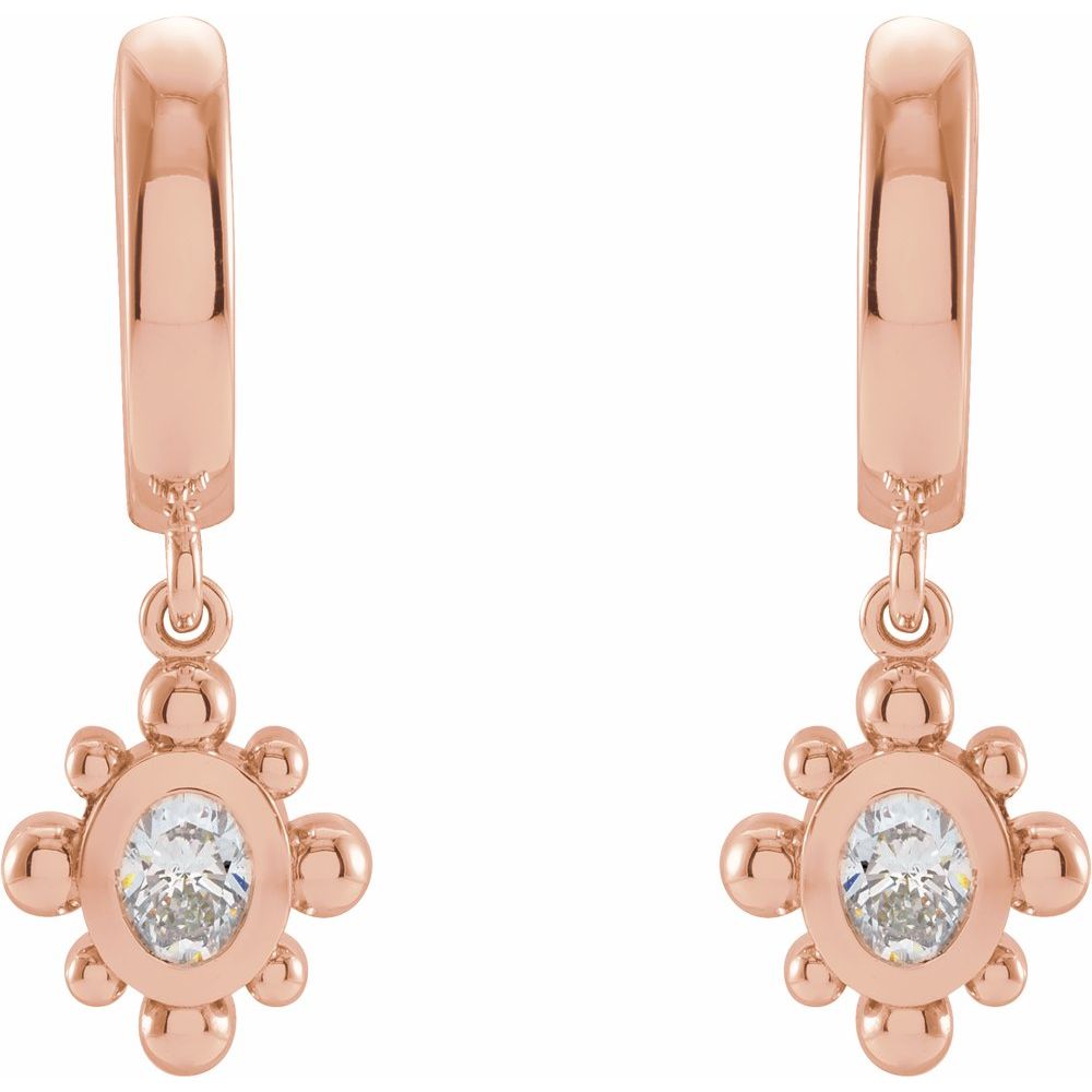 High Quality Luxury Earrings for Women by Ryan Jonathan Fine Jewelry