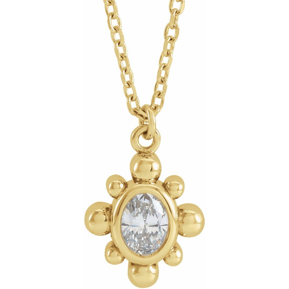 High Quality Luxury Necklaces and Pendants for Women by Ryan Jonathan Fine Jewelry