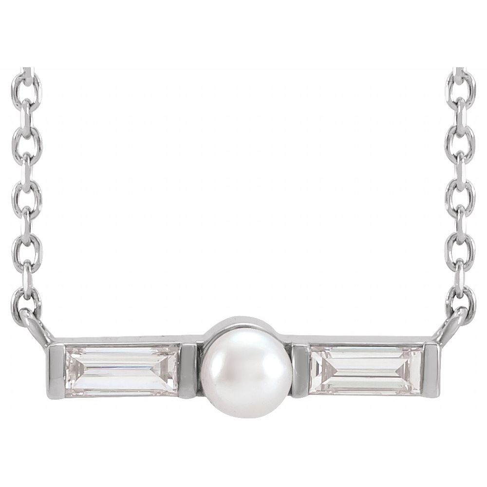 High Quality Luxury Necklaces and Pendants for Women by Ryan Jonathan Fine Jewelry