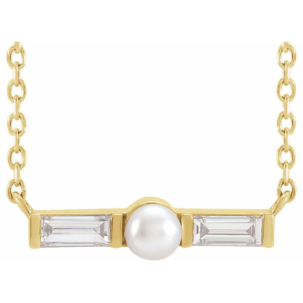 High Quality Luxury Necklaces and Pendants for Women by Ryan Jonathan Fine Jewelry