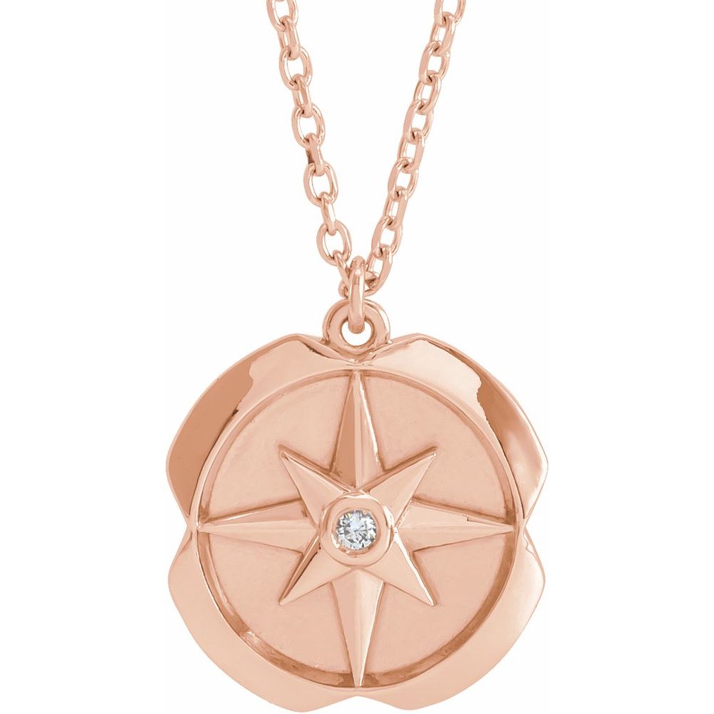 High Quality Luxury Necklaces and Pendants for Women by Ryan Jonathan Fine Jewelry