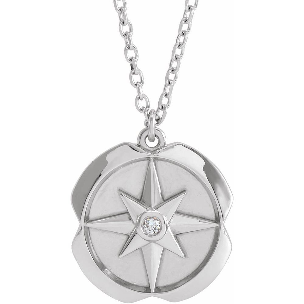 High Quality Luxury Necklaces and Pendants for Women by Ryan Jonathan Fine Jewelry