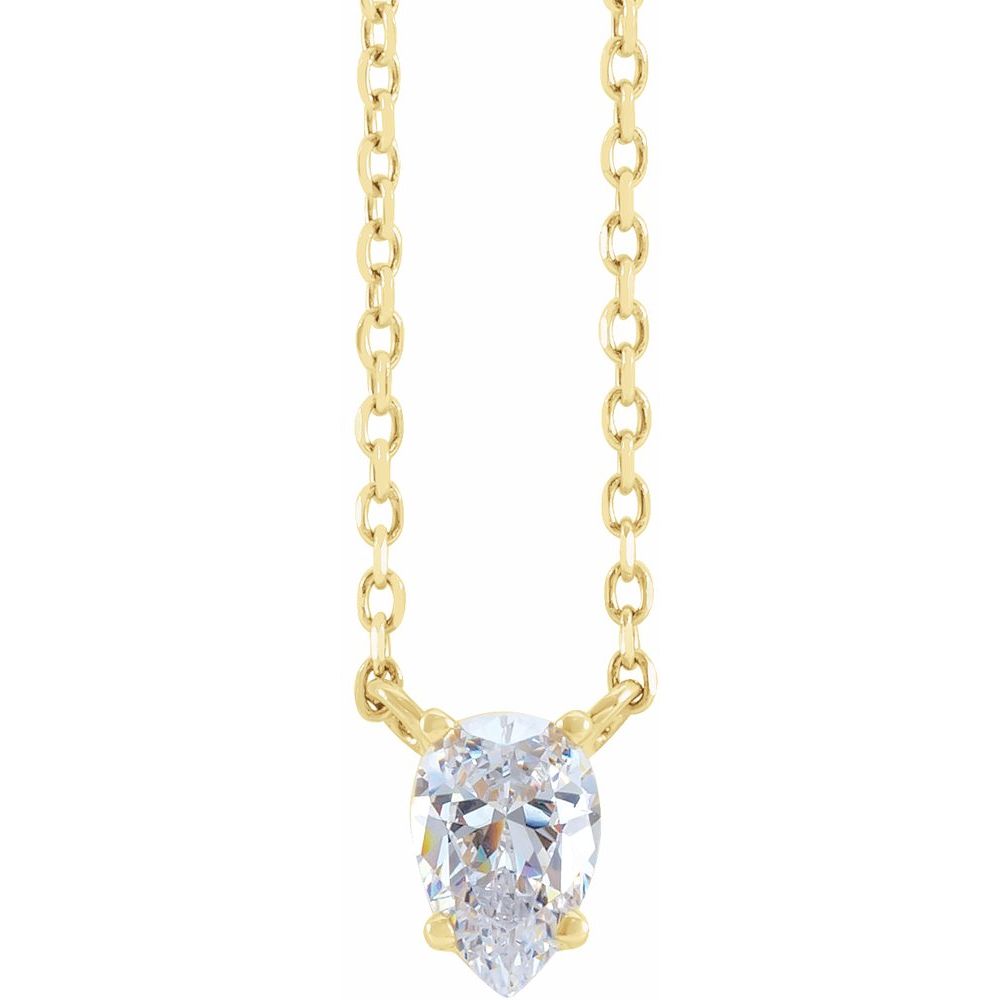 High Quality Luxury Necklaces and Pendants for Women by Ryan Jonathan Fine Jewelry